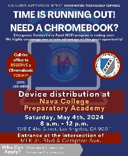 device distribution english